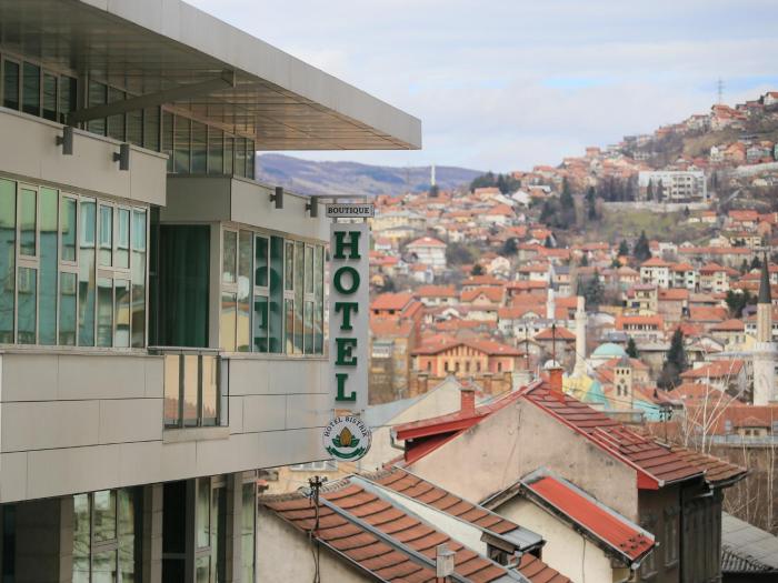 sarajevo