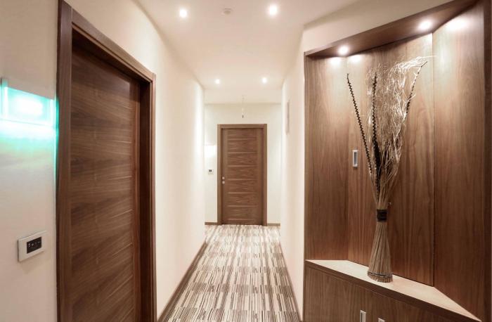 hotel bistrik city center