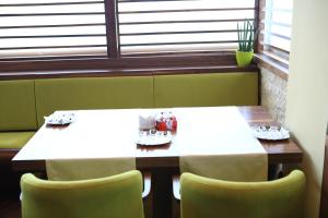 hotel bistrik city center