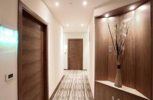 hotel bistrik city center