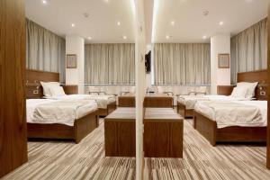 hotel bistrik city center