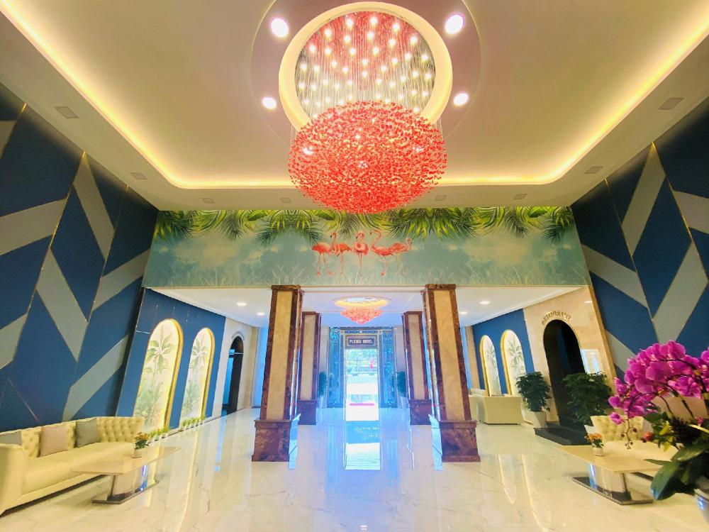 pleiku hotel
