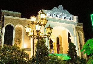 pleiku hotel