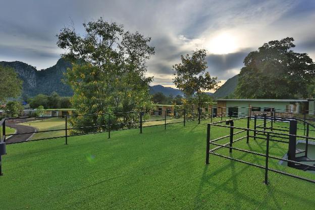 curve360 hotel khao yai