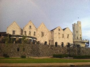 curve360 hotel khao yai