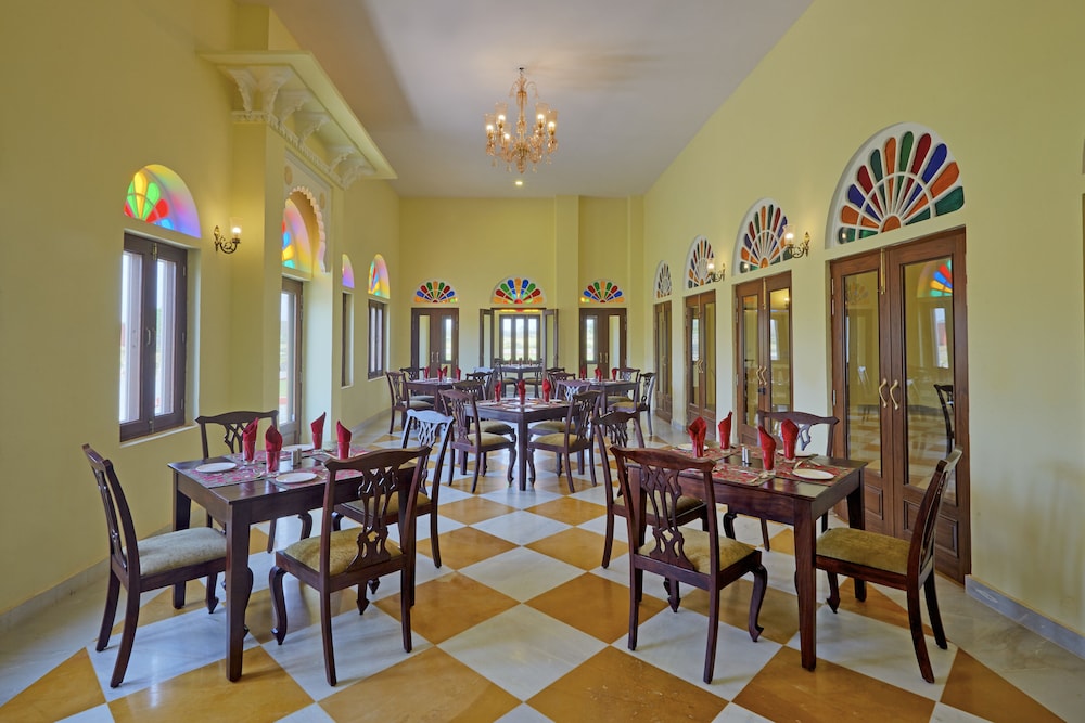 pratap niwas a heritage resort