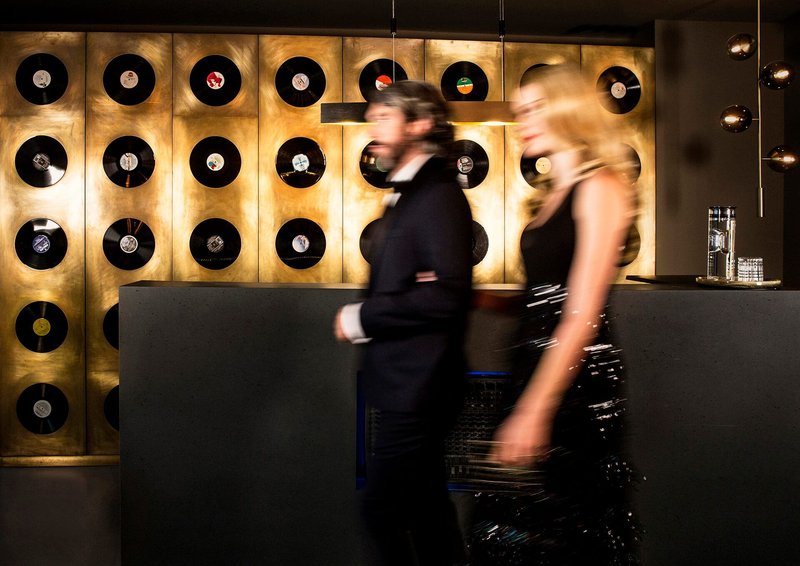 jams music hotel munich