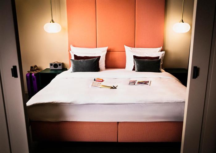 jams music hotel munich