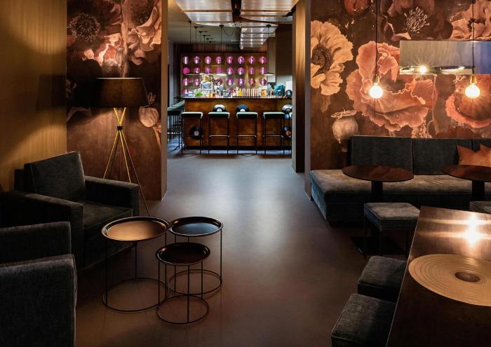 jams music hotel munich