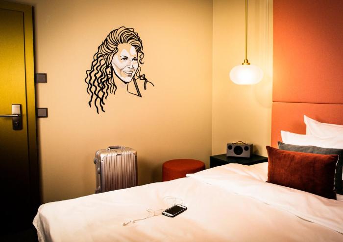 jams music hotel munich