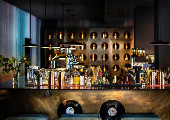 jams music hotel munich