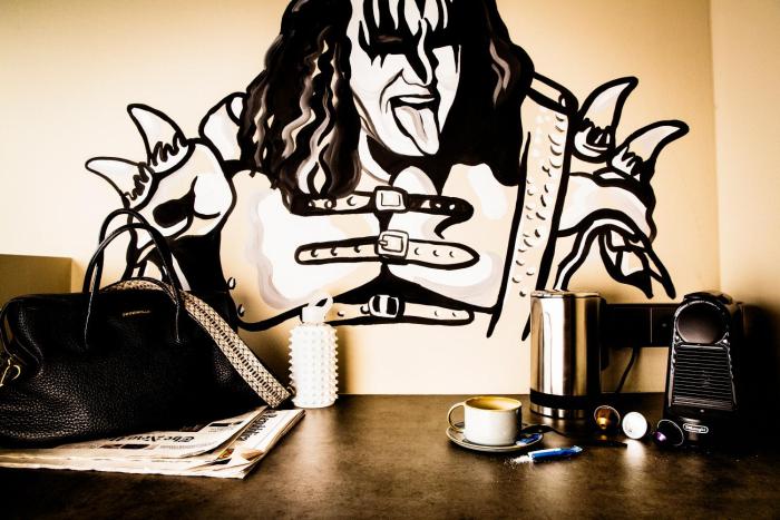jams music hotel munich