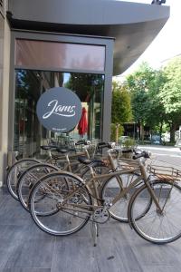 jams music hotel munich