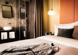 jams music hotel munich