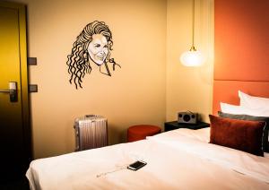 jams music hotel munich