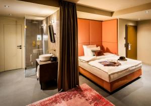jams music hotel munich