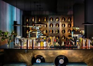 jams music hotel munich