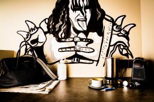 jams music hotel munich