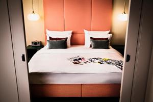 jams music hotel munich