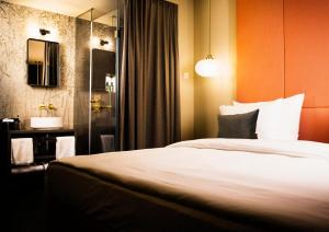 jams music hotel munich