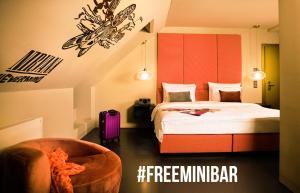 jams music hotel munich
