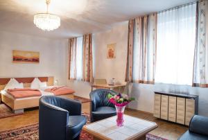 Pension Dr. Geissler,Brunn Am Gebirge>>Altlengbach,3 star