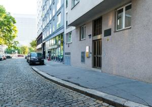 Pension Dr. Geissler,Brunn Am Gebirge>>Altlengbach,3 star
