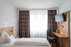 Pension Dr. Geissler,Brunn Am Gebirge>>Altlengbach,3 star
