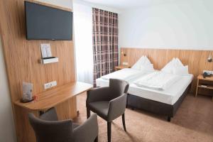 Pension Dr. Geissler,Brunn Am Gebirge>>Altlengbach,3 star