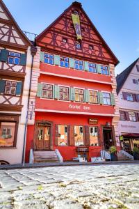 Hezelhof Hotel,Bayerisch Gmain>>Ansbach,4 star