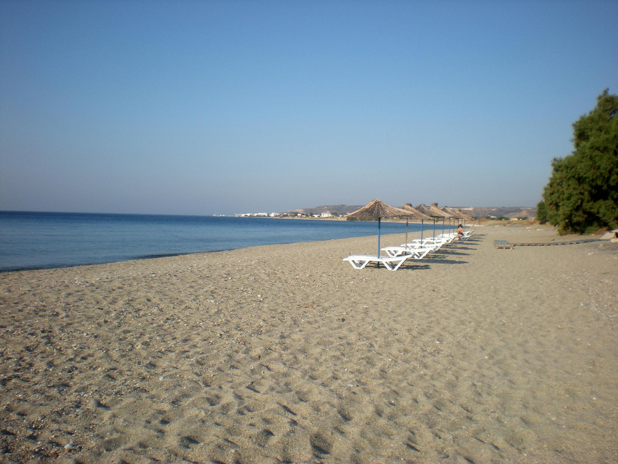 kalimera mare