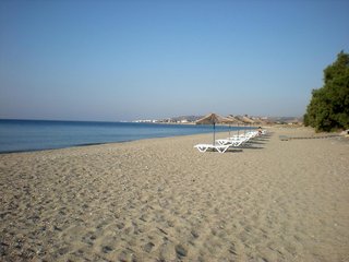 kalimera mare