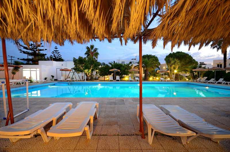 summer village of hippokrates