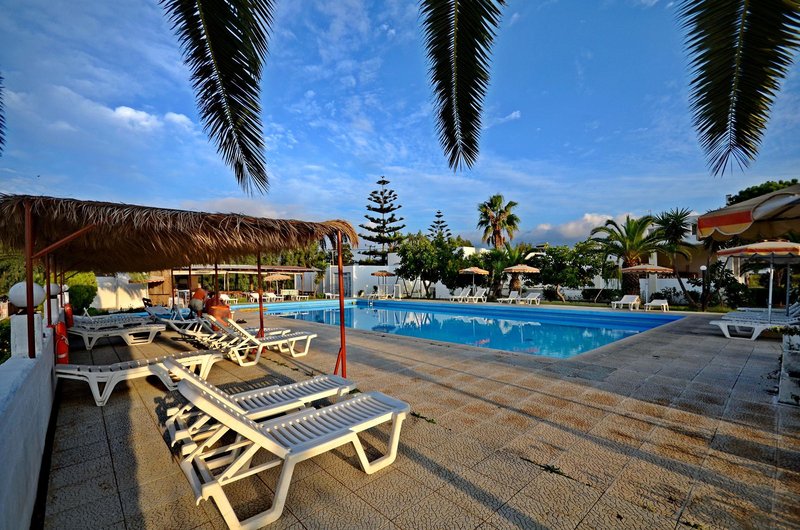 summer village of hippokrates