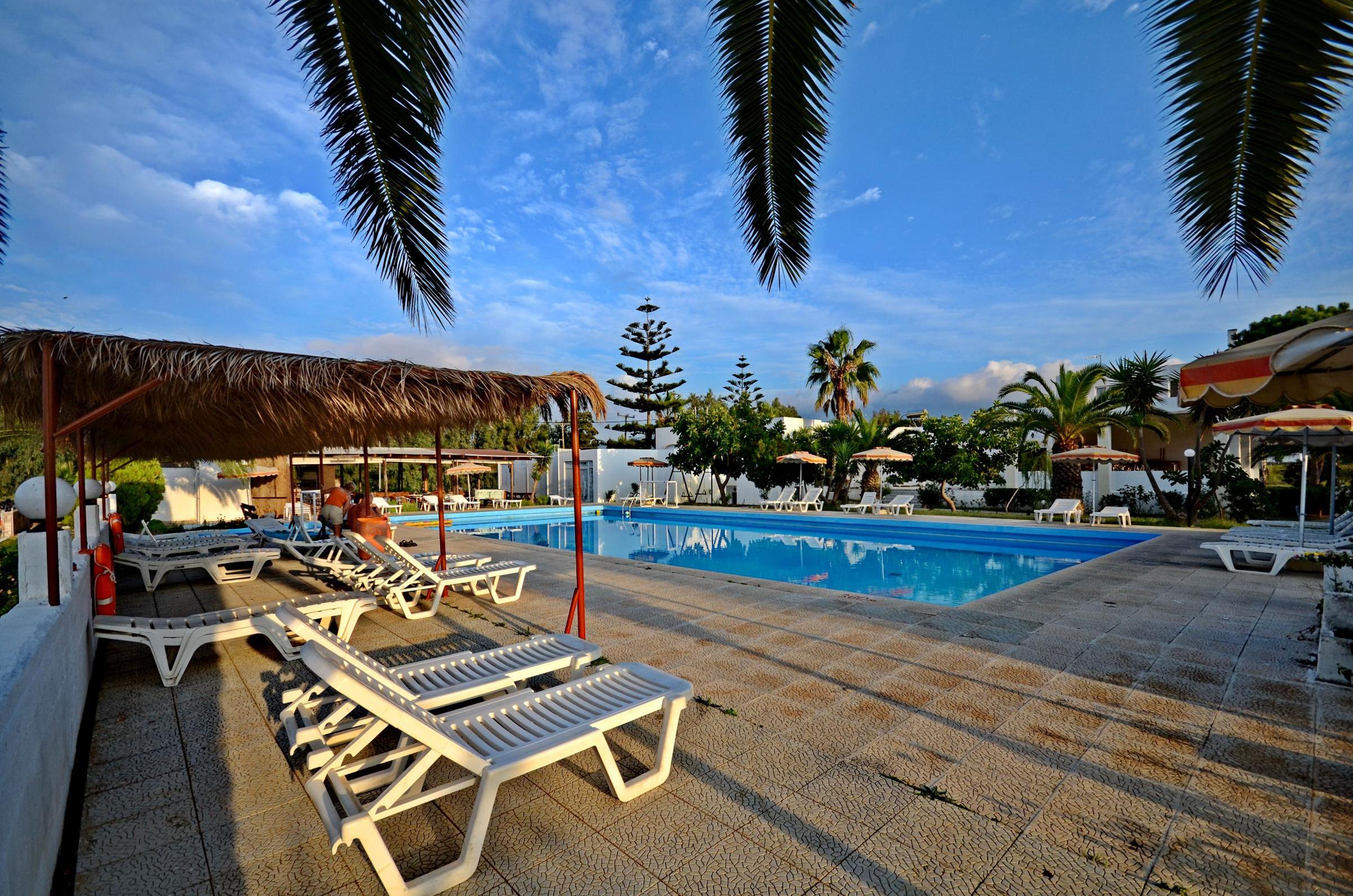 summer village of hippokrates