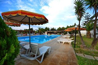 summer village of hippokrates