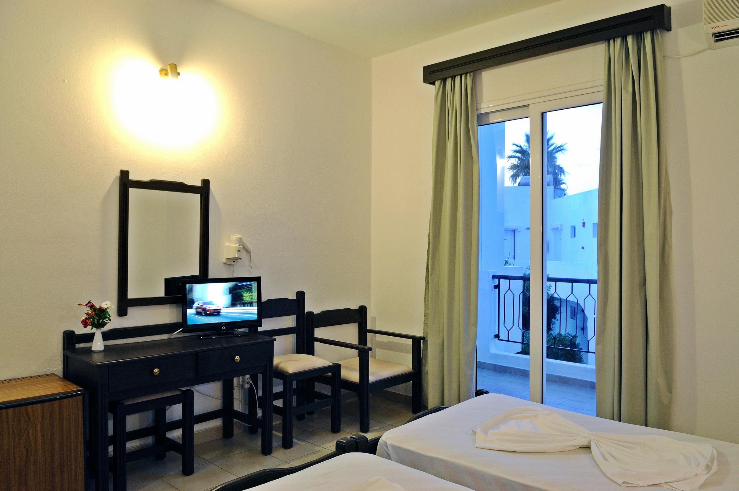 summer village of hippokrates