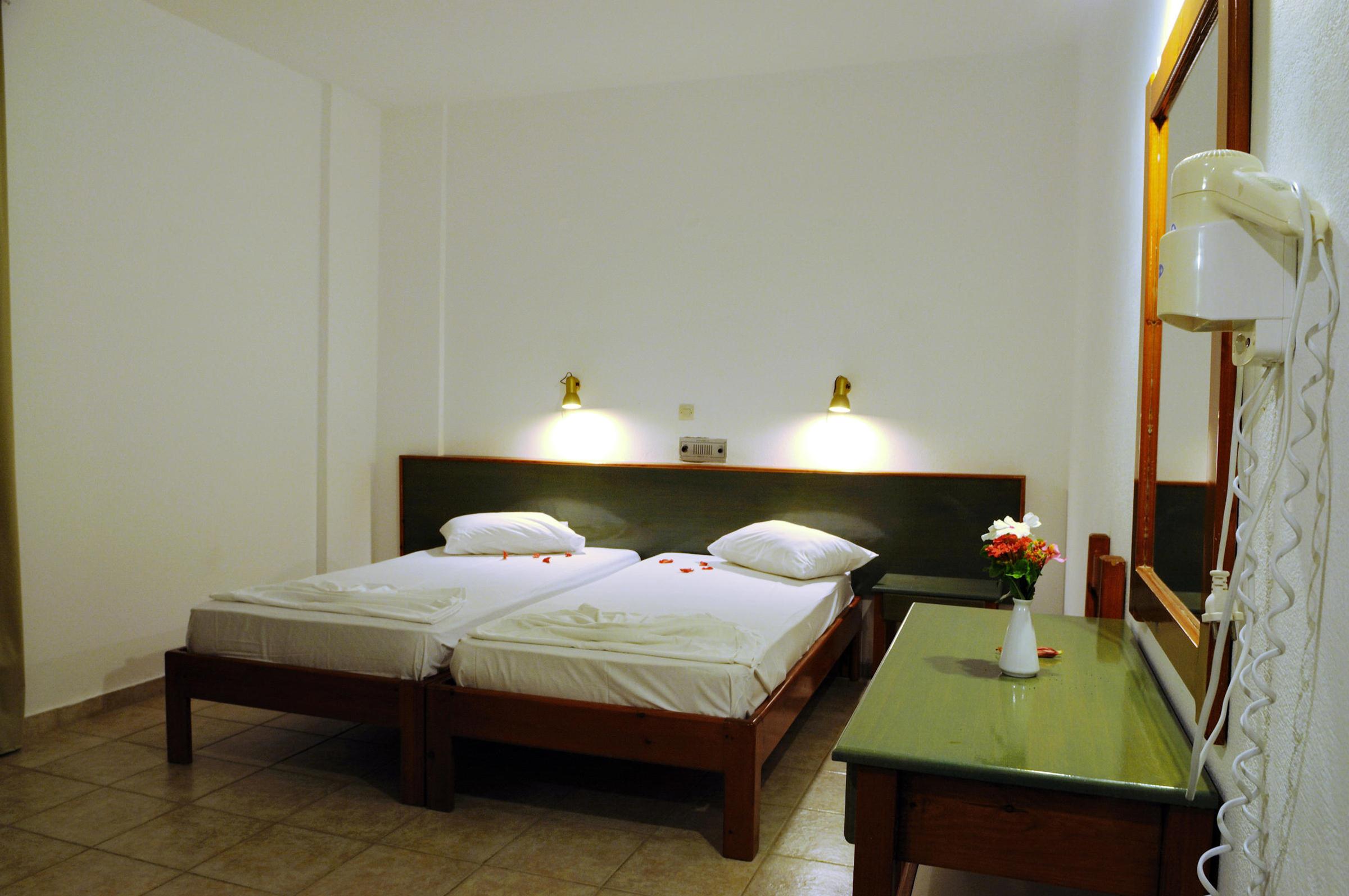 summer village of hippokrates