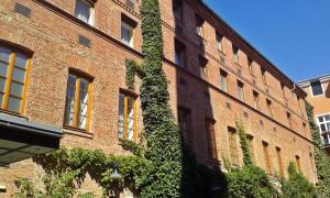 Hotel Fabrik,Meidling>>Altlengbach,3 star