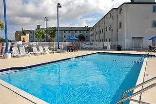Motel 6-Nogales, Az - Mariposa Road,Near Santa Cruz County Chamber Of Commerce & Visitor Center,2 star