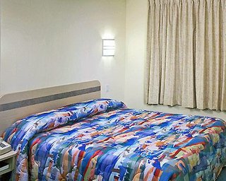 Motel 6-Nogales, Az - Mariposa Road,Near Santa Cruz County Chamber Of Commerce & Visitor Center,2 star