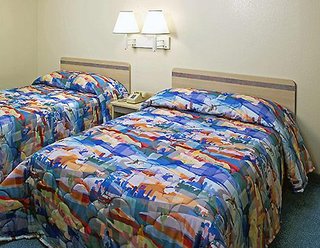 Motel 6-Nogales, Az - Mariposa Road,Near Santa Cruz County Chamber Of Commerce & Visitor Center,2 star