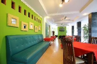 Reddoorz Plus @ Taman Siswa 2,Yogyakarta>>Sewon,3 star
