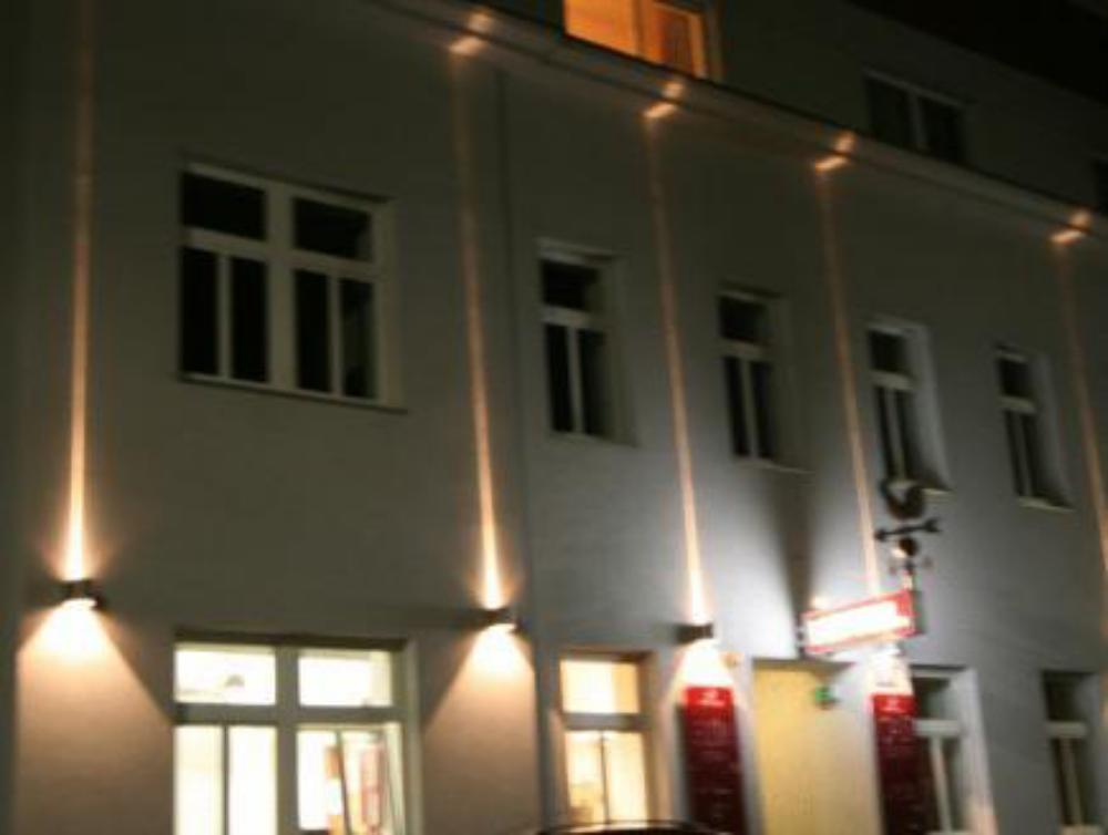 hahn hotel vienna city