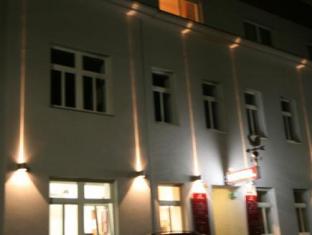 hahn hotel vienna city
