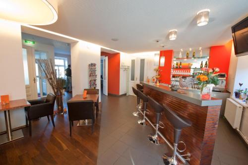 hahn hotel vienna city