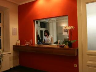 hahn hotel vienna city