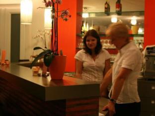 hahn hotel vienna city