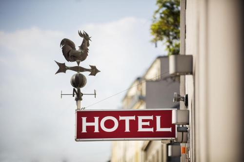 hahn hotel vienna city