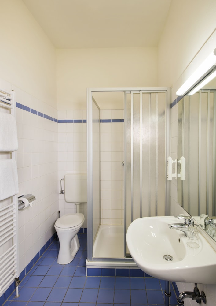 hahn hotel vienna city